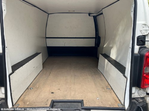 Peugeot EXPERT FURGO BUSINESS PACK TD BLUE 2020/2021